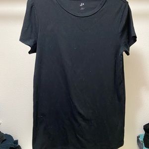 Gap Scoop Neck Tee